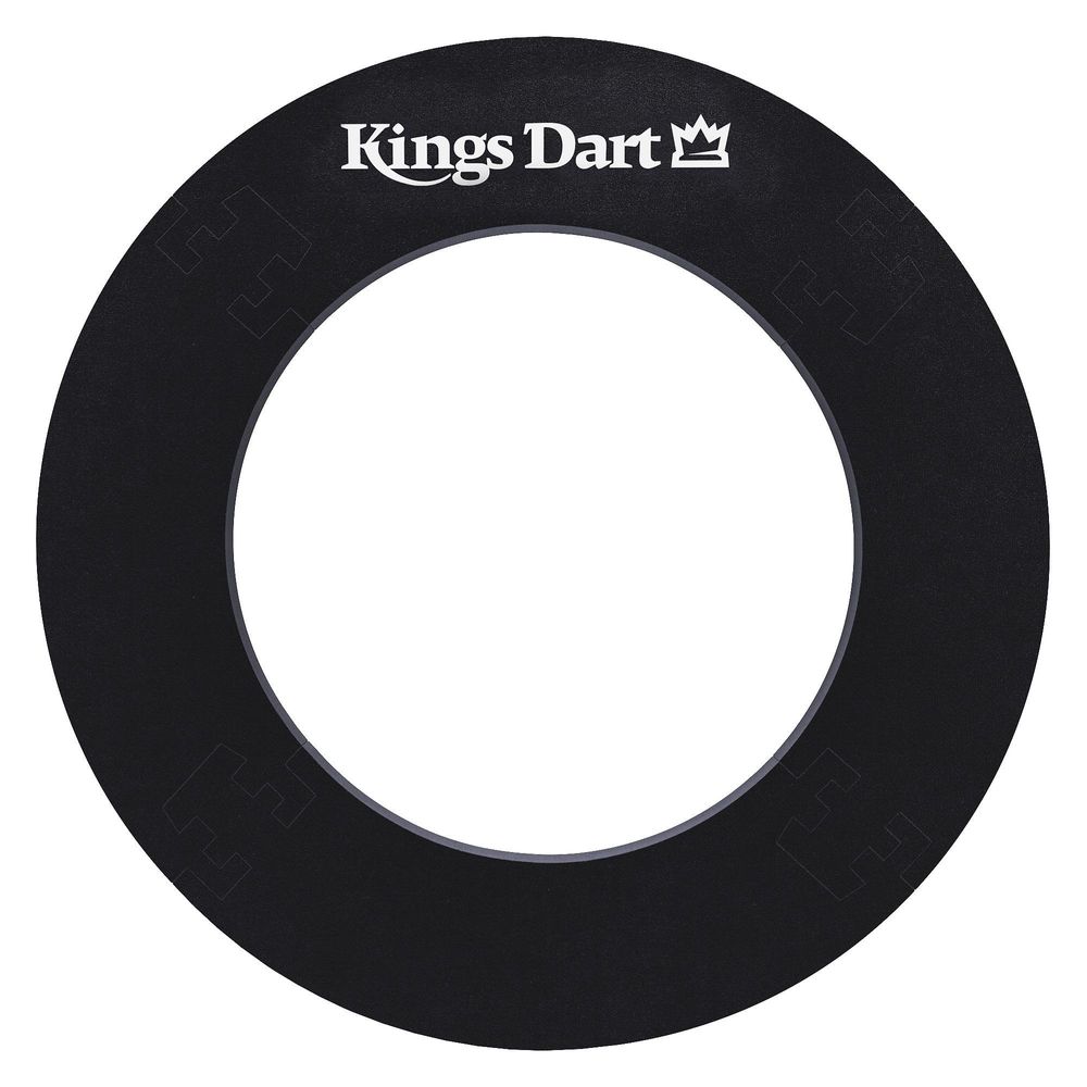 Kings Dart Dart-Auffangfeld