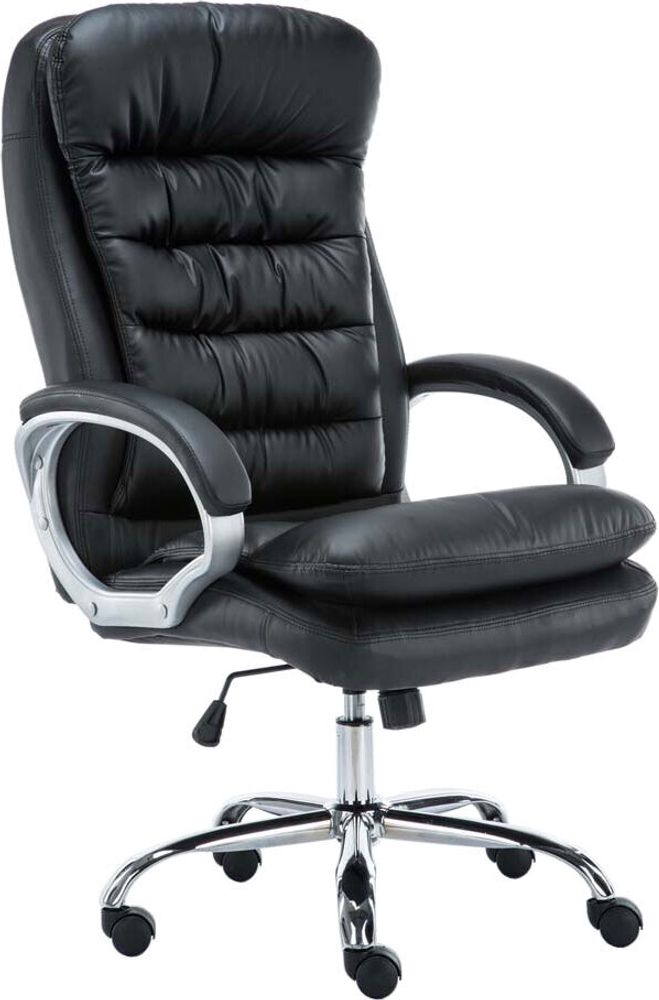 Bürostuhl HLO-CP1 Vancouver  schwarz