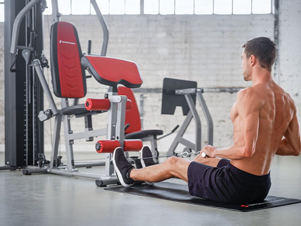 HGX3000 Kraftstation von Sportstech