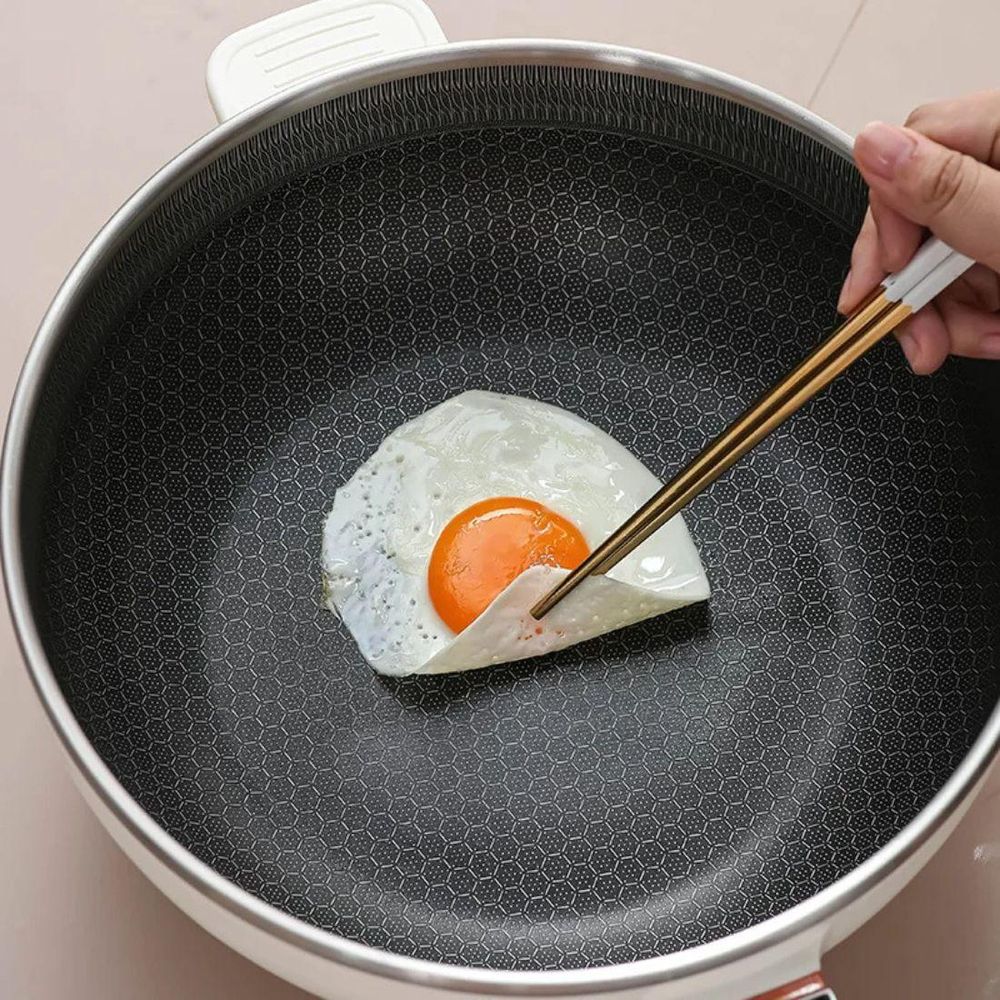 Robuste Materialien für Langlebigkeit