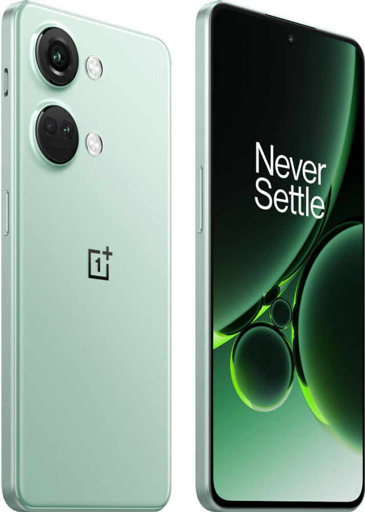 OnePlus Nord 3 5G Dual Sim 8+128GB misty green DE