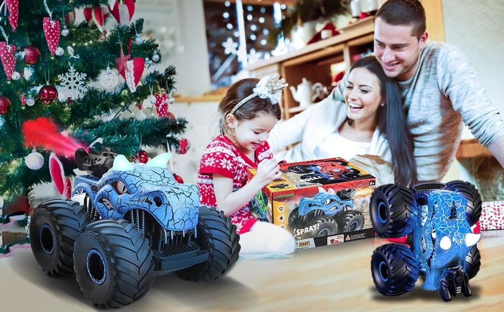 Perfektes Geschenk für Kinder