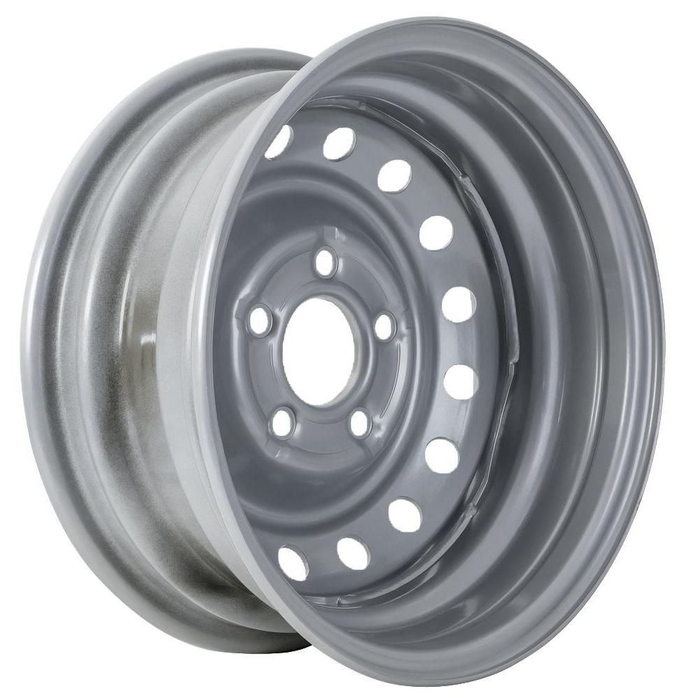 UNITRAILER oceľový disk 5,5Jx14"H2 5x112 ET:30 pre ťažké prívesy a karavany