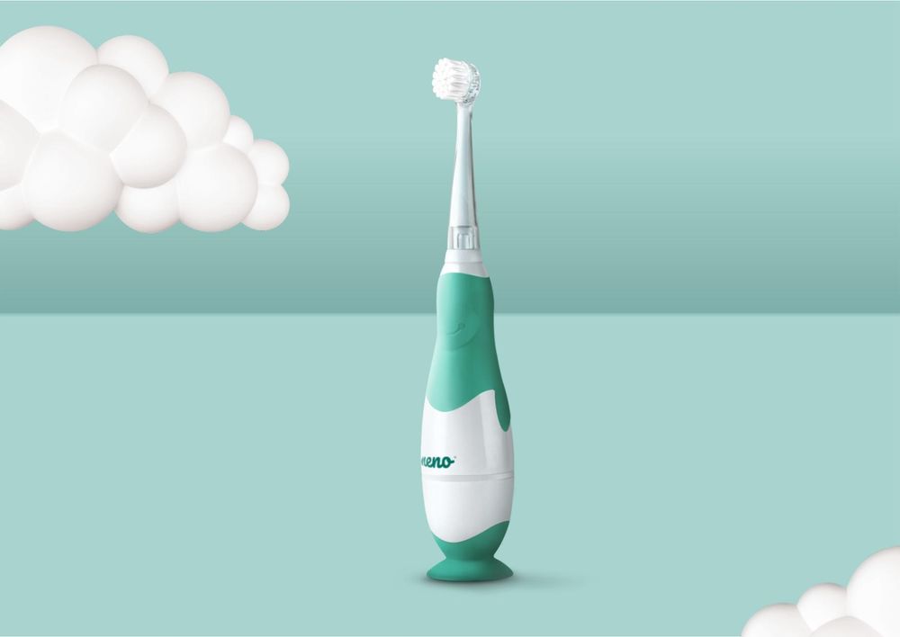 Neno Denti Mint Elektroniczna szczoteczka do zębów