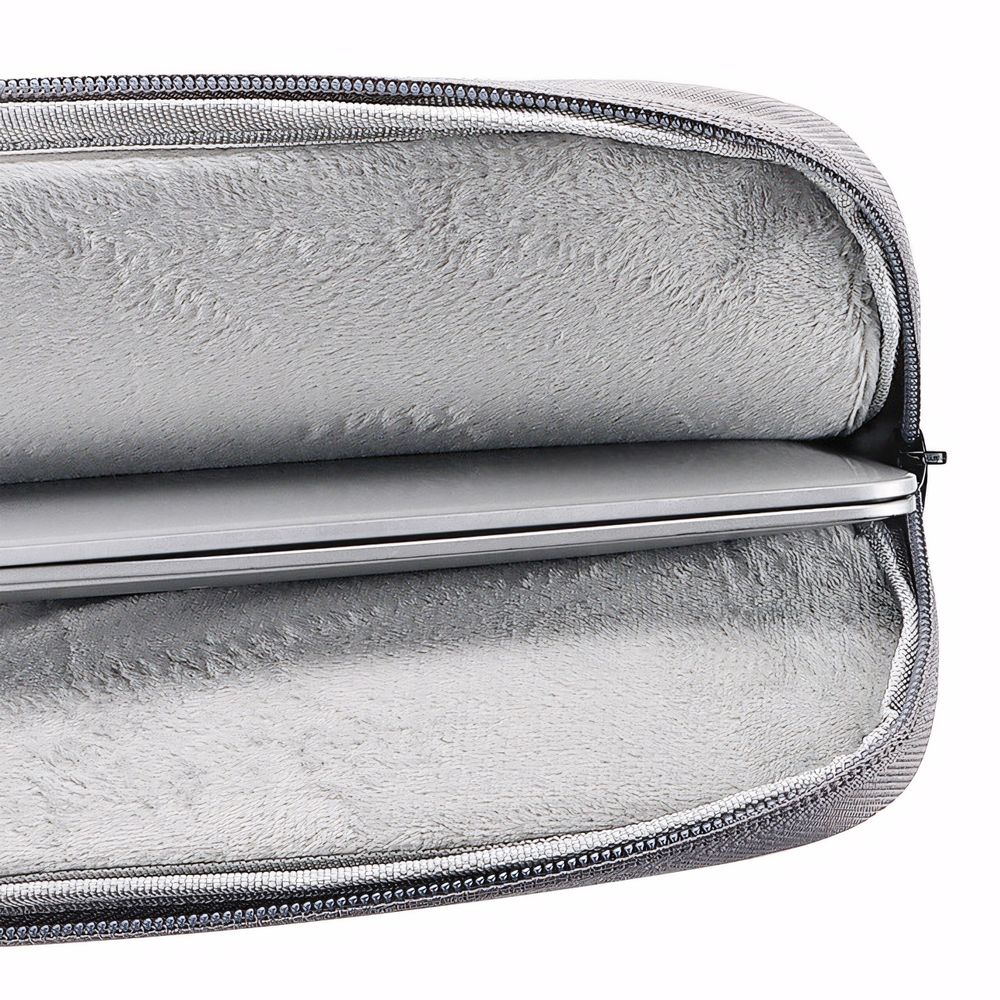 Laptoptasche Laptop Aktentasche 14-15.6 Zoll, Schutzhülle Case Notebook Tasche, Business Taschen, Laptop Tasche, Tablet Tasche, Topload Retoo