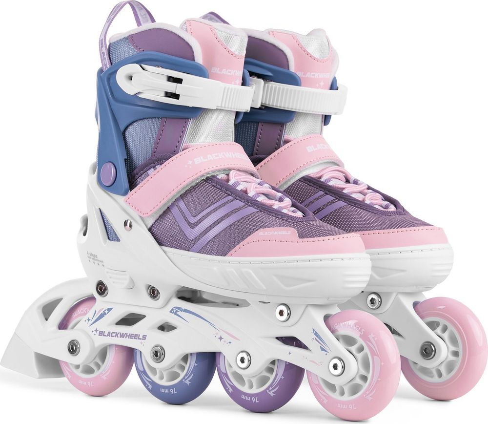 Inlineskates Blackwheels Playful Unicorn Lila