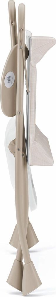 CAM Wickeltisch mit Badewanne Volare in Beige