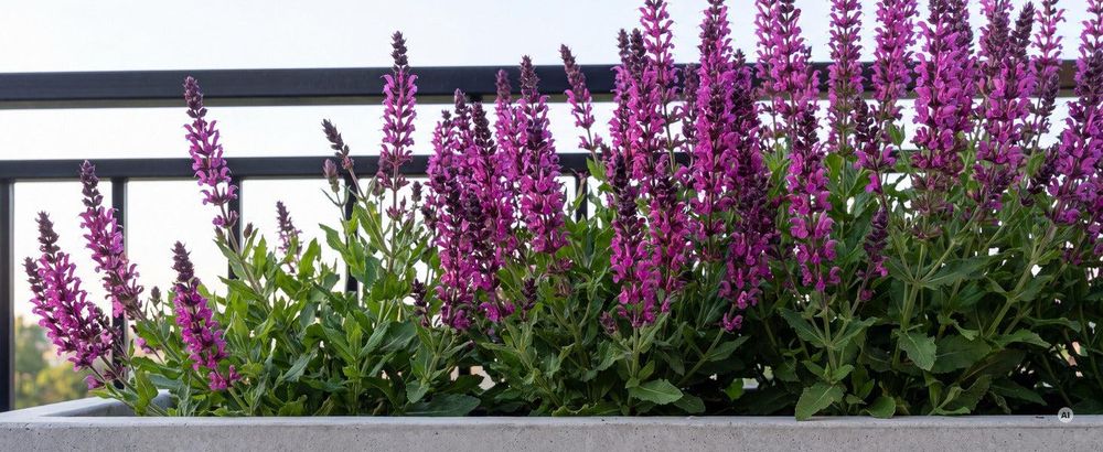 Blüte: Juni bis August, dann September