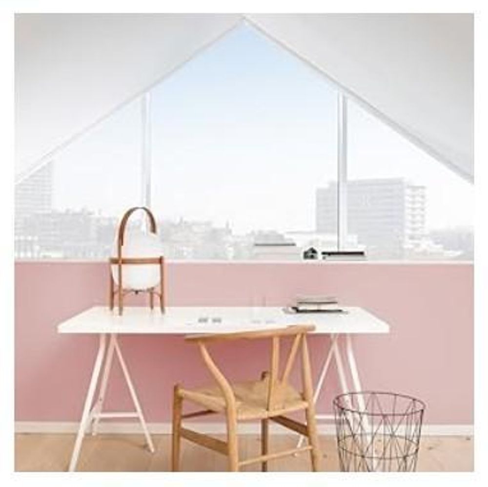 Dulux Simply Refresh Wand und Deckenfarbe - Reinweiß RAL 9010 - 2,5 l - Erfrischende, langlebige Innenfarbe für ein schönes Zuhause