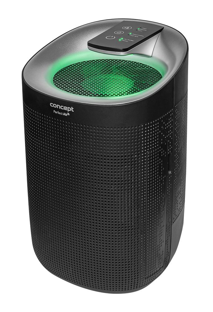Concept OV1210, 45 W, 195 mm, 215 mm, 315 mm