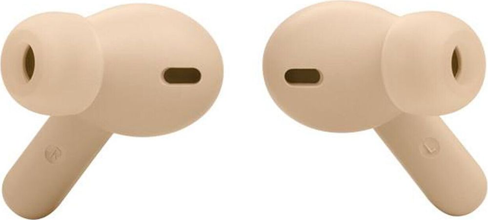 JBL Wave Beam schwarz In-Ear Kopfhörer