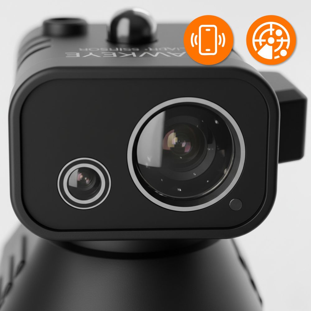 Drohne mit 4K Kamera & Hindernisradar, Bürstenlose Motoren, 75 Min. Flugzeit (3 Akkus), 2km Reichweite, Faltbarer Quadcopter für Anfänger, EVI TECH