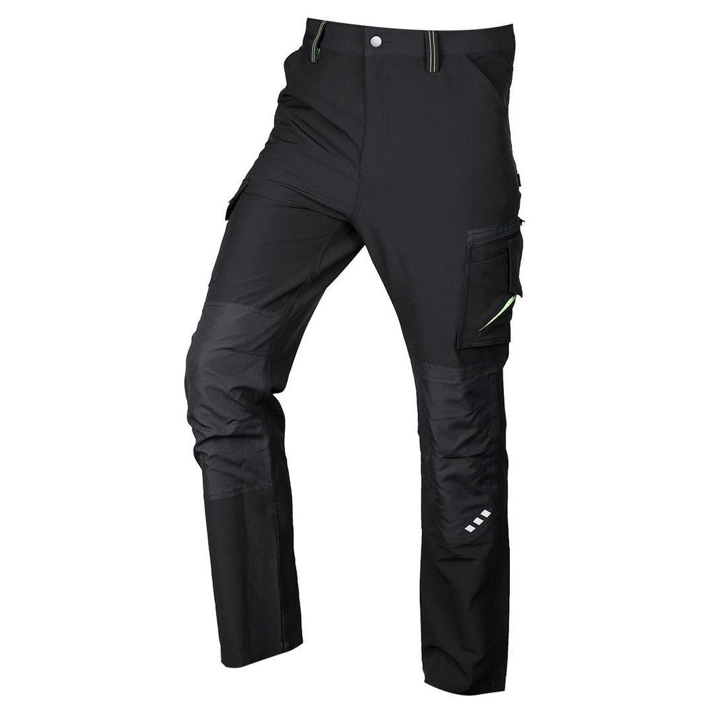 Warnschutzhosen, Arbeitshosen,Hosen, Arbeitskleidung, Warnschutzkleidung,