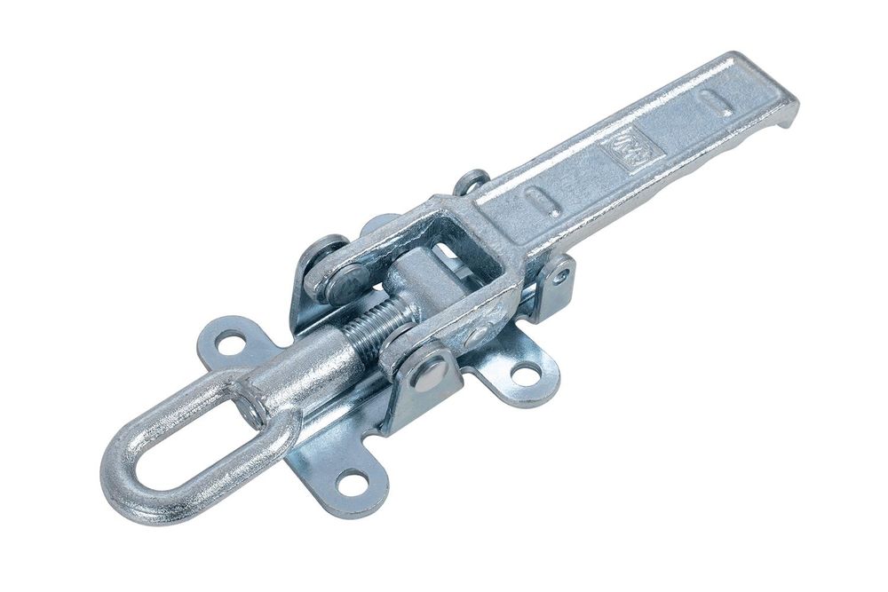 WINTERHOFF Exzenterverschluss EXZV 10-1 Bordwandverschluss 280 mm bis 1000 kg