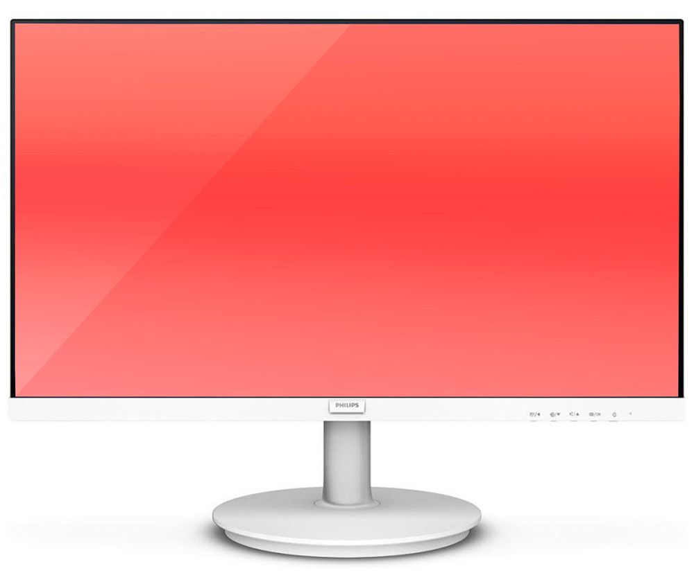 Monitor Image