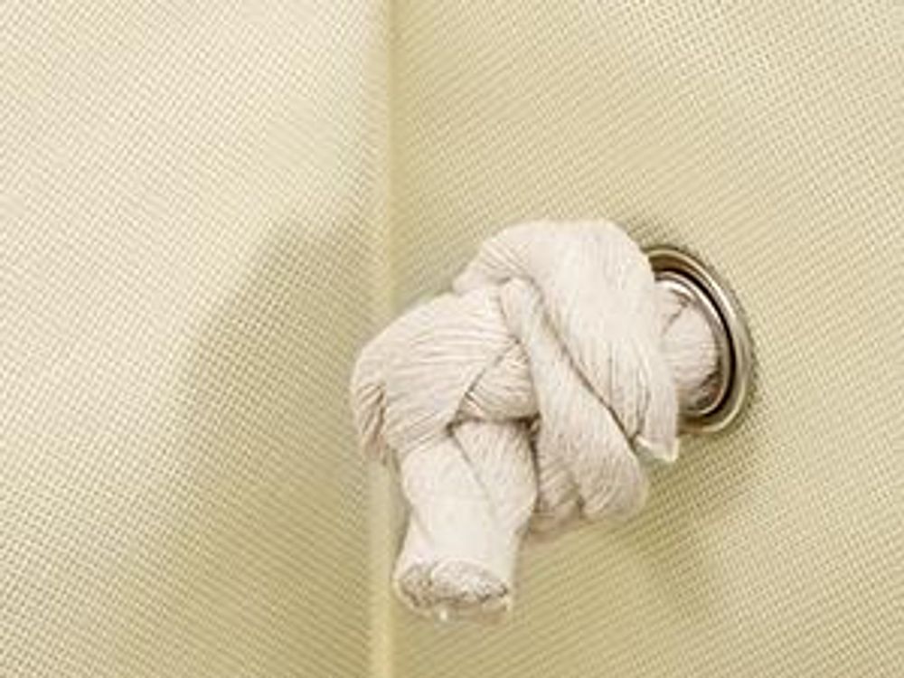 SONGMICS Aufbewahrungsbox 3er Set mit Deckel, Faltbare und Stapelbare Stoffboxen, 38 x 25 x 25 cm, Beige