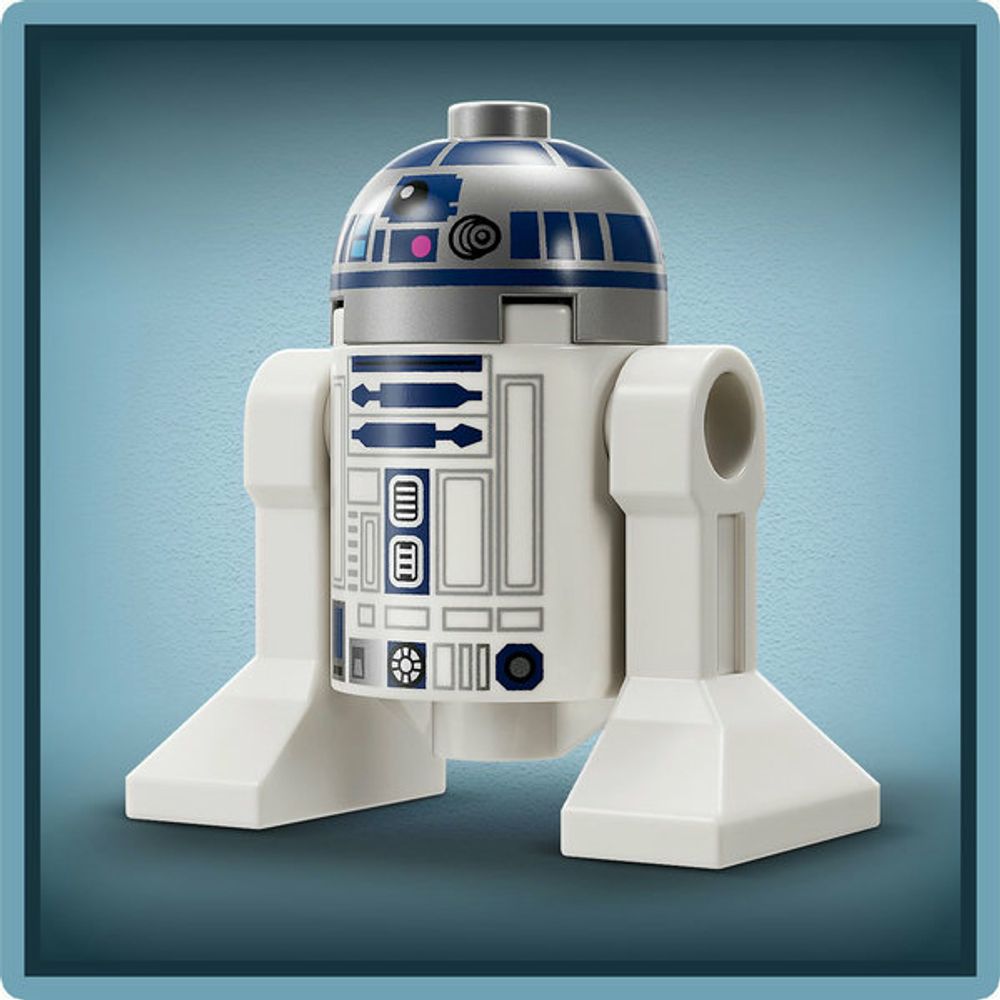 Noch ein R2-D2!