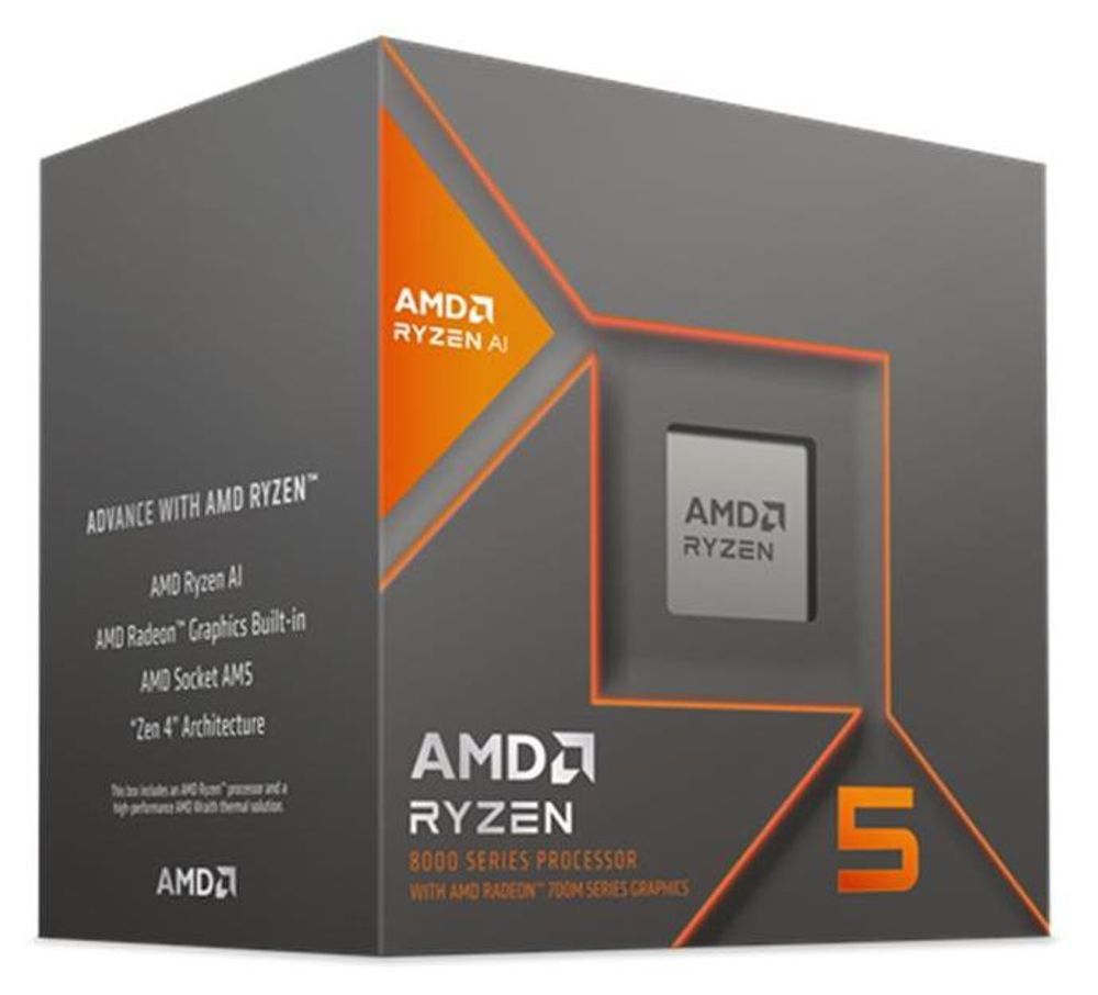 CPU Image