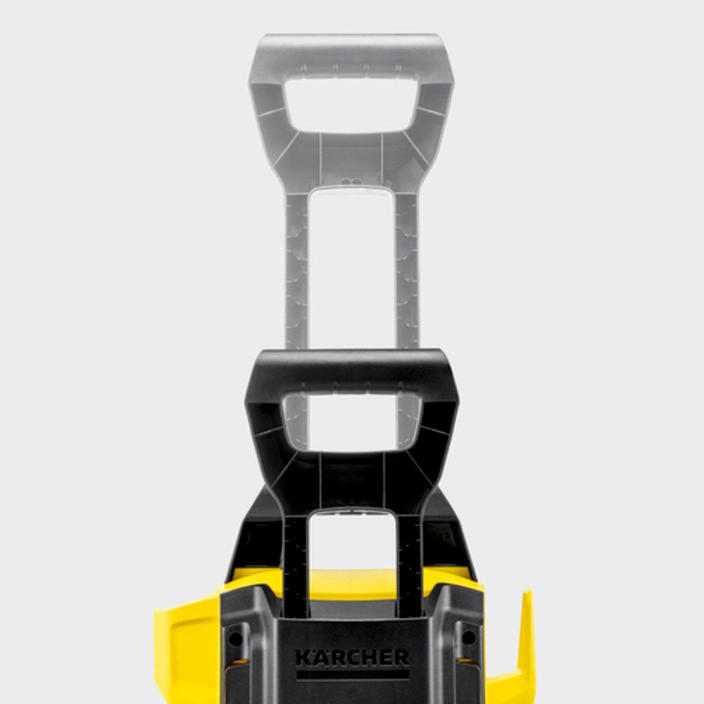 teleskopická rukojeť Karcher K 3