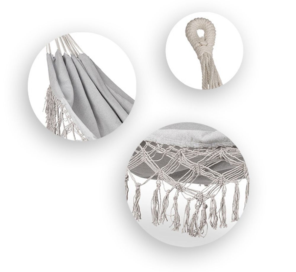 hammock details