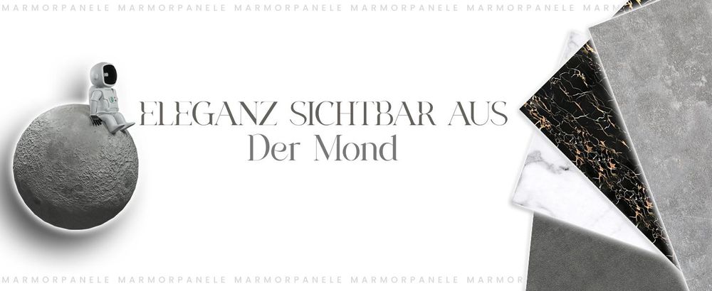 IZODEKOR Wandpaneele Küche - 60x120cm | Wasserdicht PVC Wandpaneele Badezimmer & Heimdekoration | Kratzfest Wandpaneele Marmoroptik Für Verkleidungen