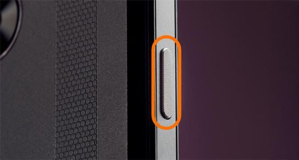 HAMMER BLADE V 5G – ein robustes und wasserdichtes Smartphone