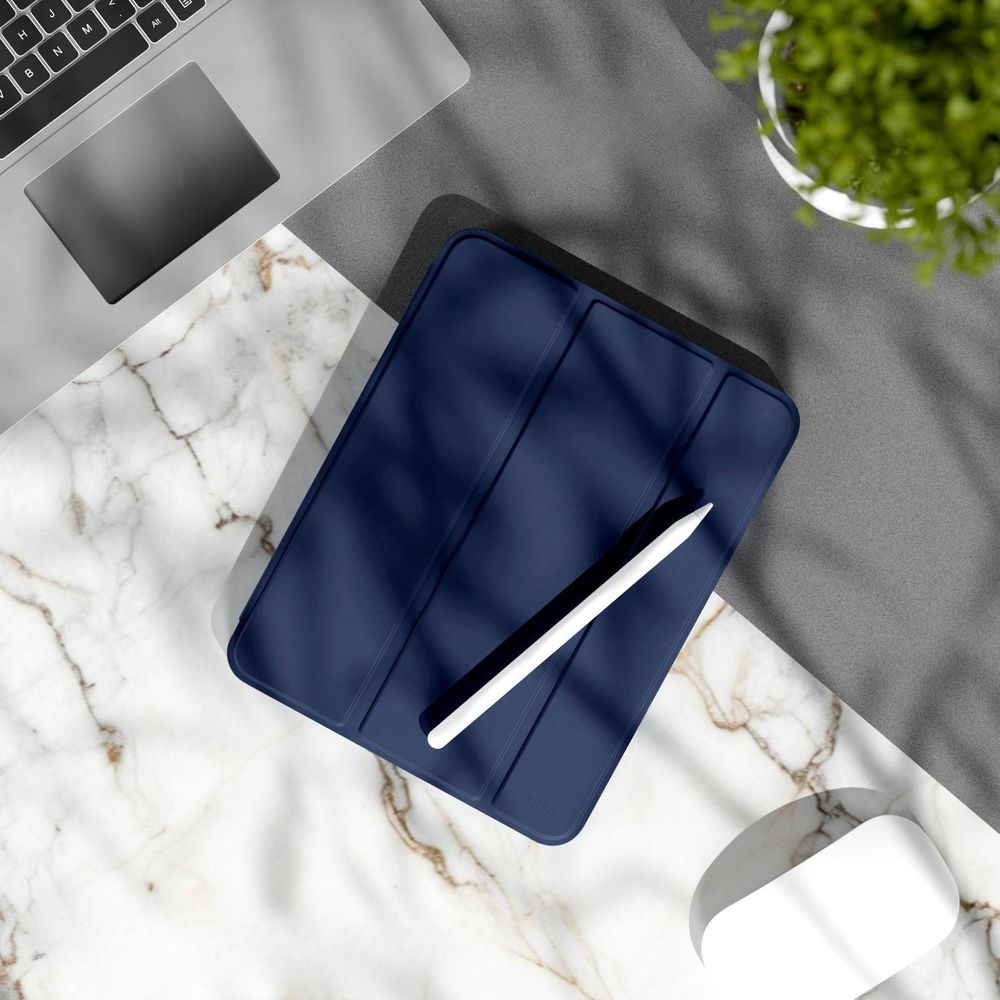 Etteri Hülle für Apple iPad 10 (2022) / iPad 11 A16 10,9" – Hellblau