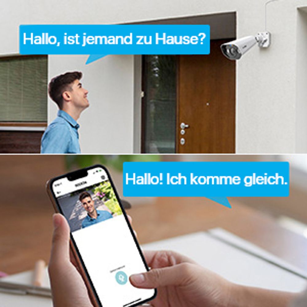 ZOSI 5MP Überwachungskamera Set, 16CH 4K 4TB PoE NVR und 16X 5MP PoE IP Kamera für Personenerkennung, Farbnachtsicht