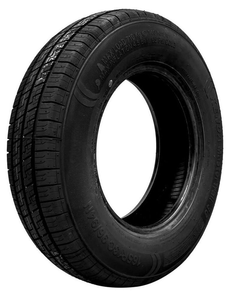 1x Kenda KR101 Mastertrail 3G Sommerreifen 165/- R13 96N Reifen