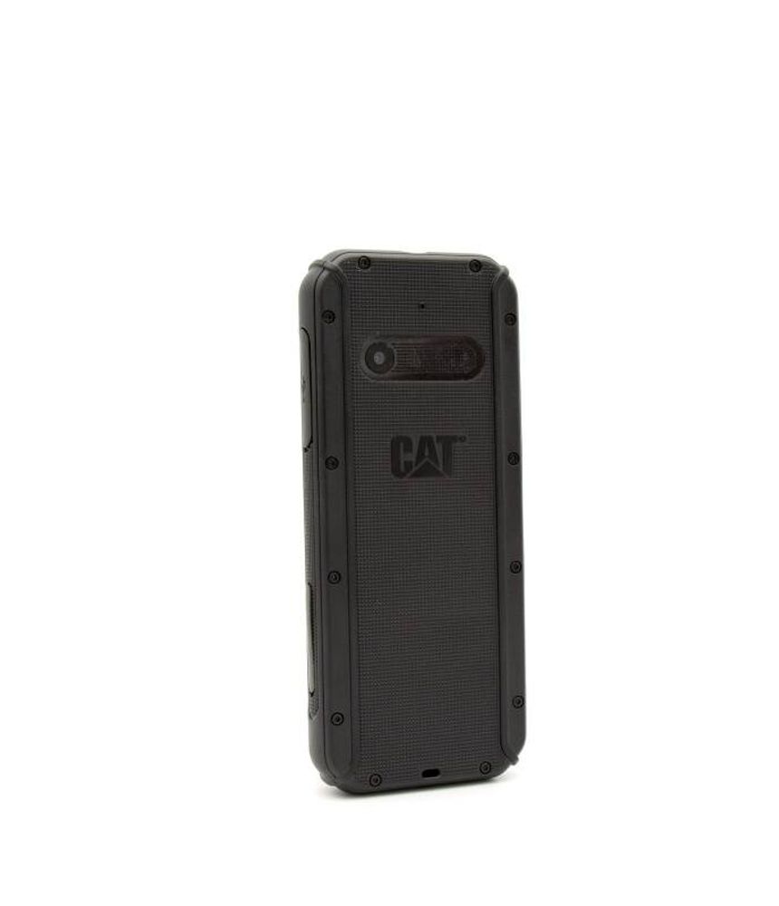 CAT B40 - 4G feature phone - Dual-SIM - RAM 128 MB / 64 MB