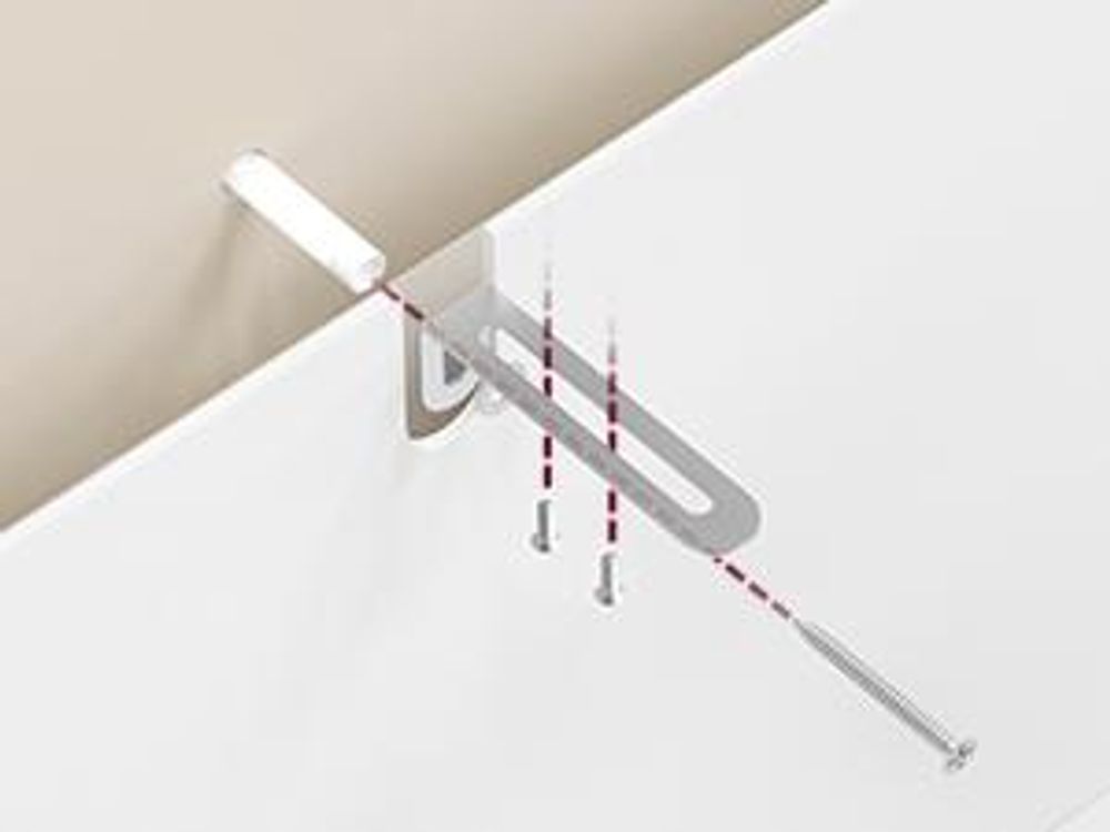 VASAGLE Badezimmerschrank, Badschrank, Badezimmermöbel mit einer Schublade/2 Schubladen, verstellbare Ablagen, offenes Fach