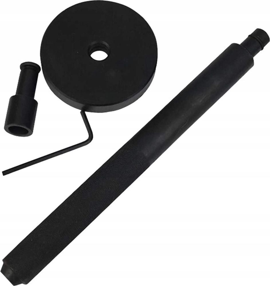 LUXTOM | Radlager Montagescheiben, 18–65 mm, 52TLG, für Lager Buchsen Simmerring, Lager Druckstücke Satz
