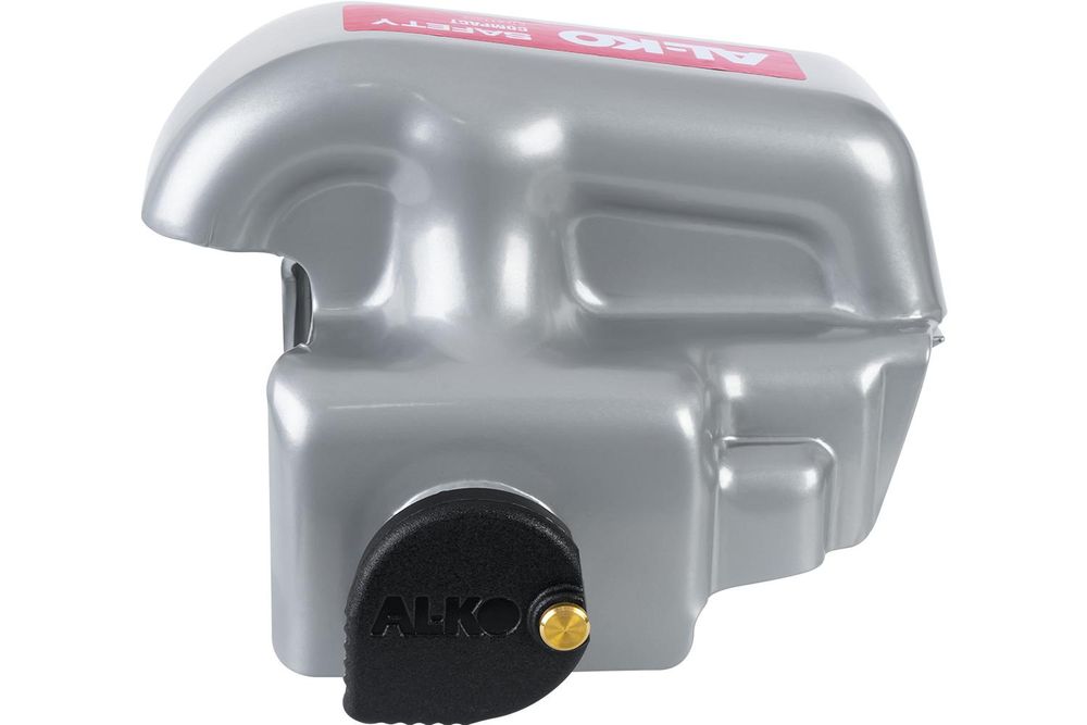 AL-KO Safety Compact Diebstahlsicherung für Kugelkupplung AK300 ф 50mm