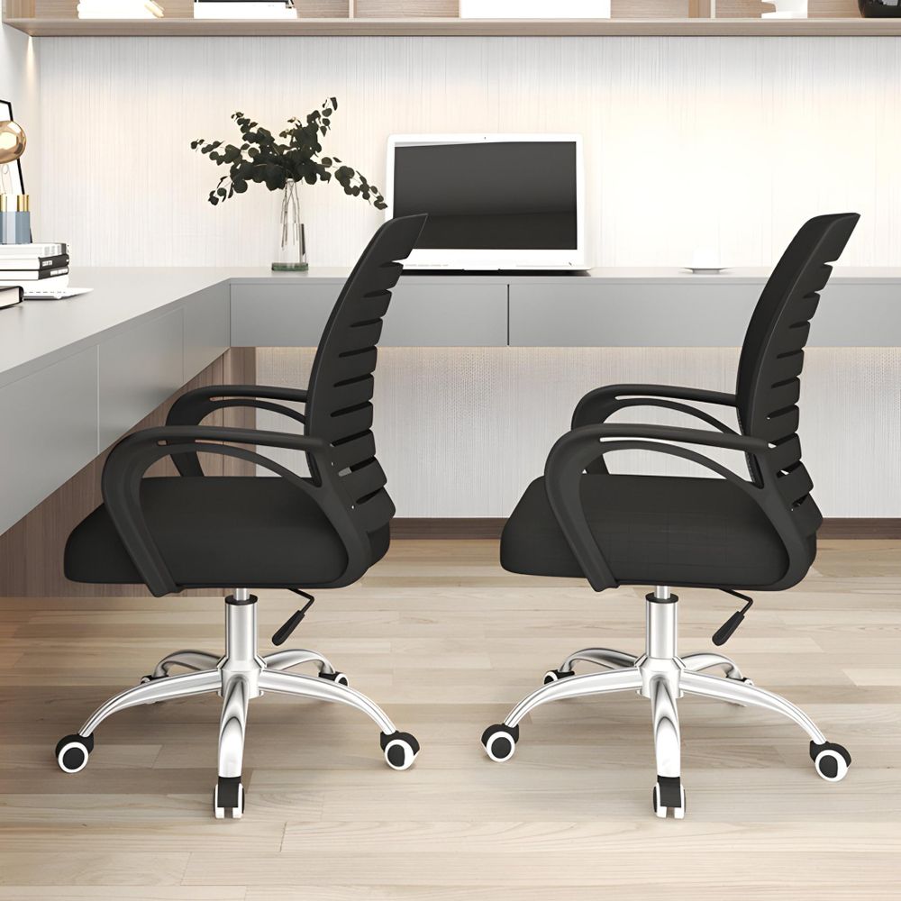 Modernes Design für einen stilvollen Bürostuhl