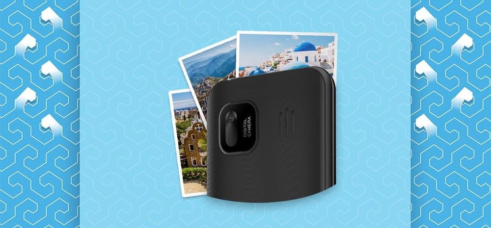 MYPHONE JAZZ Dual-SIM-Handy für Senioren – einfach zu bedienen mit Tastatur