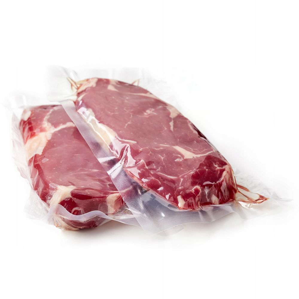 Vakuumierfolie für Gefrierschrank und Sous-vide-Garen