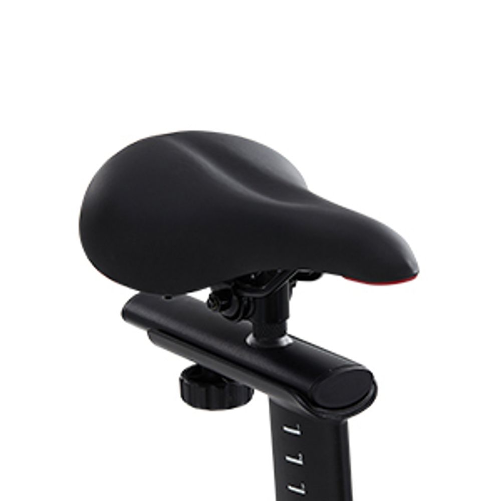 JASPORT Smart Speedbike S3, tichý rotoped do bytu, magnetický brzdný systém, kompatibilní s Kinomap & Zwift