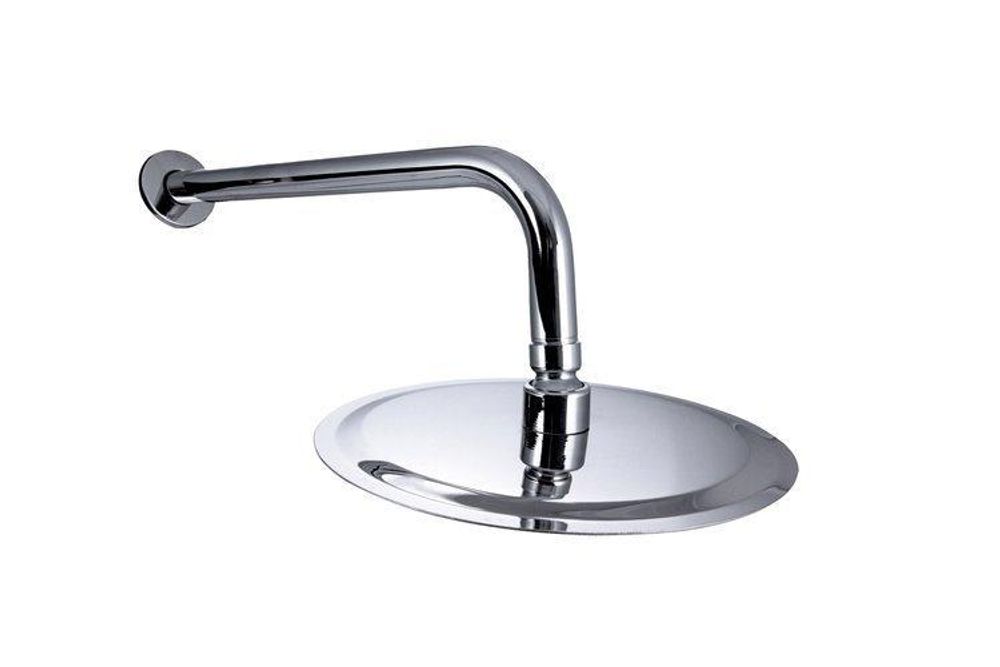 Silla, Dusch, Duschset, Duschköpfe & -brausen, Chrom, Duschkopf, Duschgarnitur, Bad