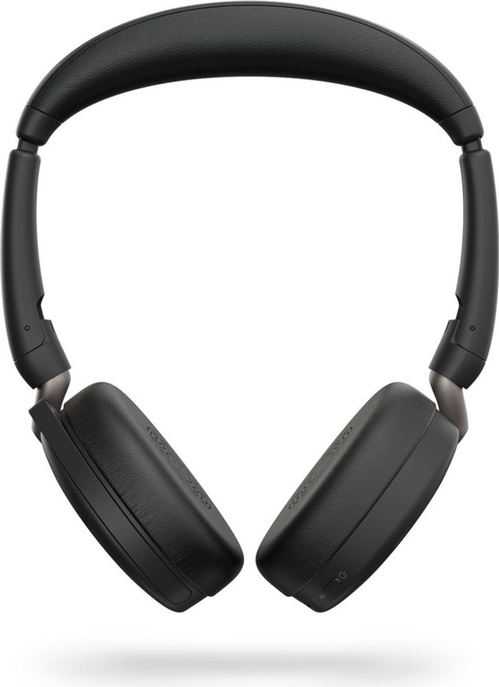Jabra Evolve2 65 Flex MS Stereo 26699-999-999 - Headset - On-Ear - Bluetooth - kabellos - aktive Rauschunterdrückung