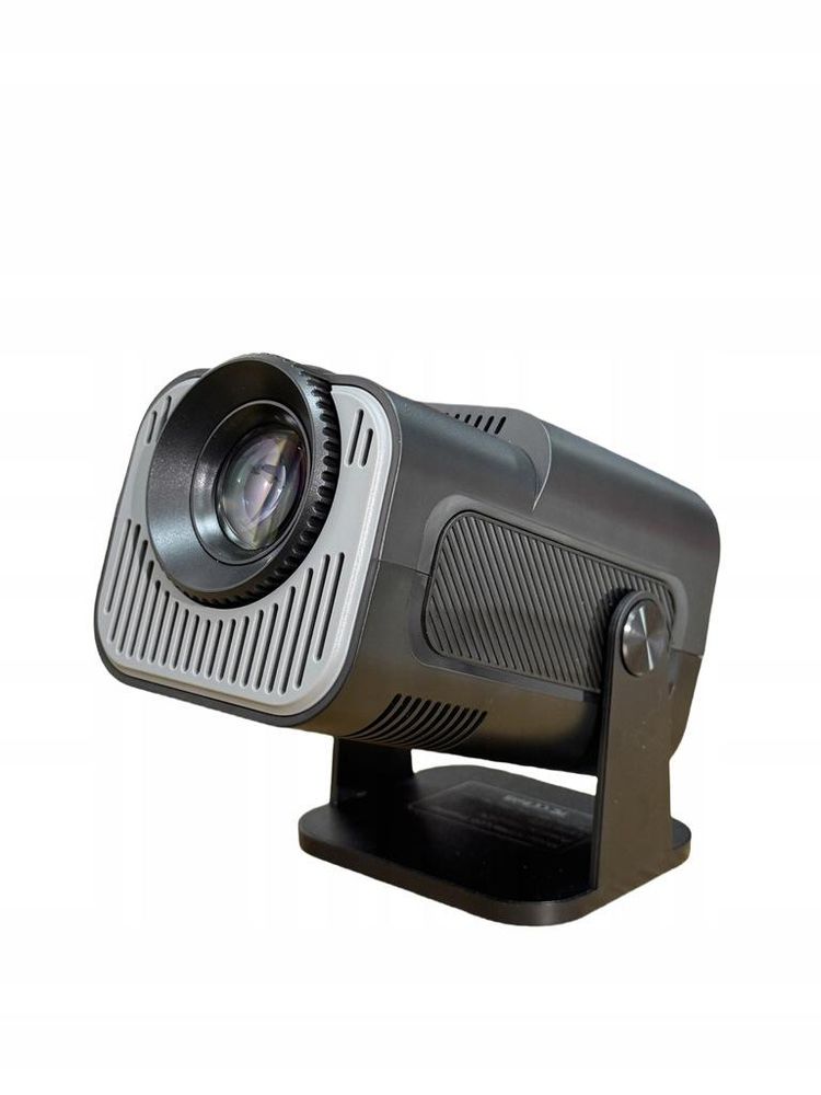 Forever Projecteur FP-120U 720p/1080p, carré, noir