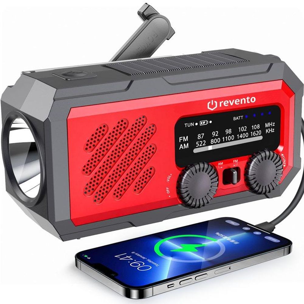 radio solarne
