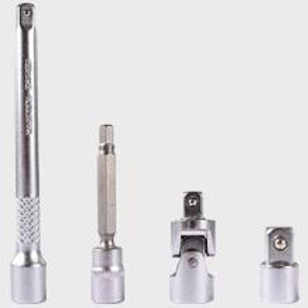 Belko® Drehmomentschlüssel Set 1/4", 5-30 Nm