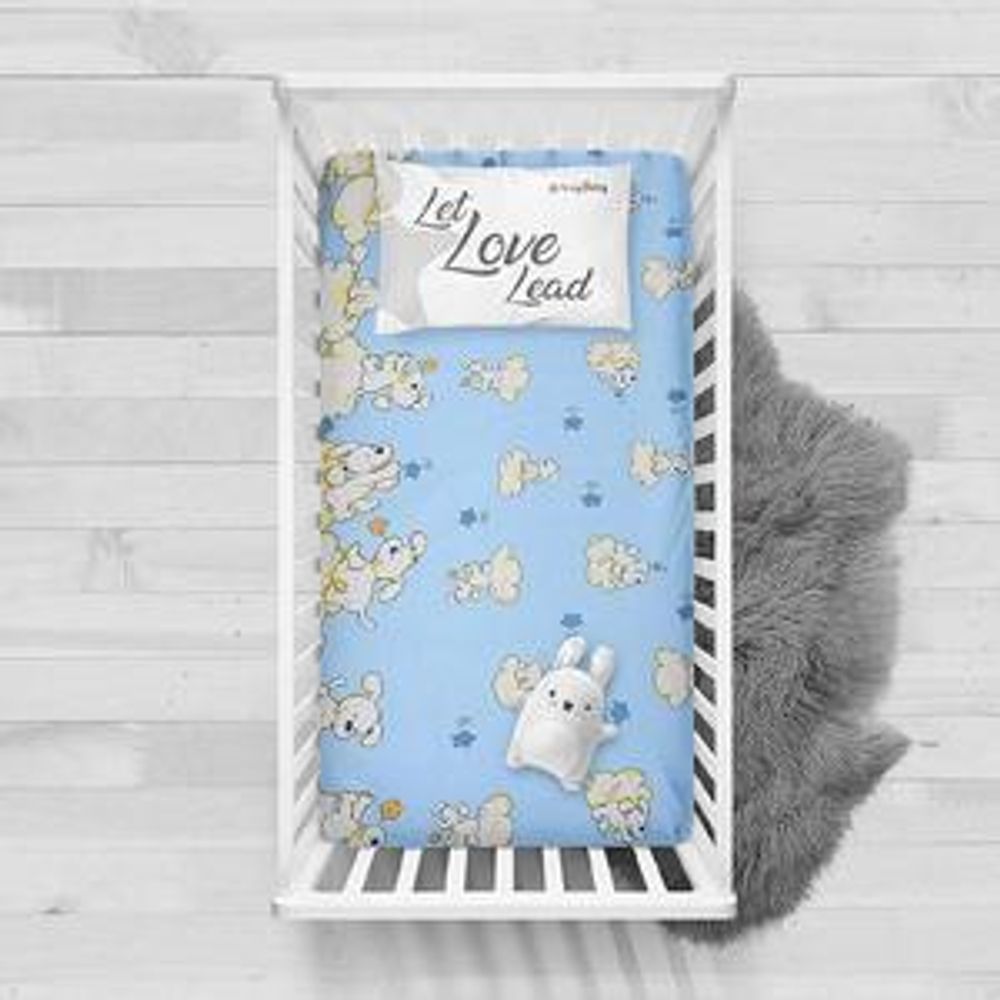 Matratze Babybett | Reisebett Matratze 60x120 faltbar | Hochwertige Babymatratze für Kinderreisebett | Allergikerfreundliche Rollmatratze mit abnehmba