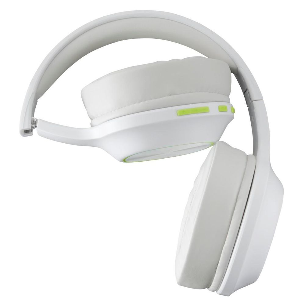 Hama Bluetooth-Kopfhörer Spirit Calypso III Bluetooth Over-Ear Kopfhörer