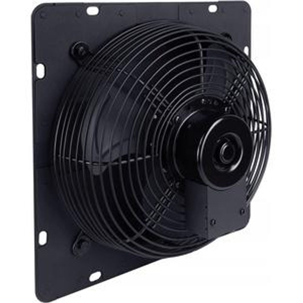 EBERG VEXO 400/2000 Wandventilator 2020 m³/h mit Lamellen