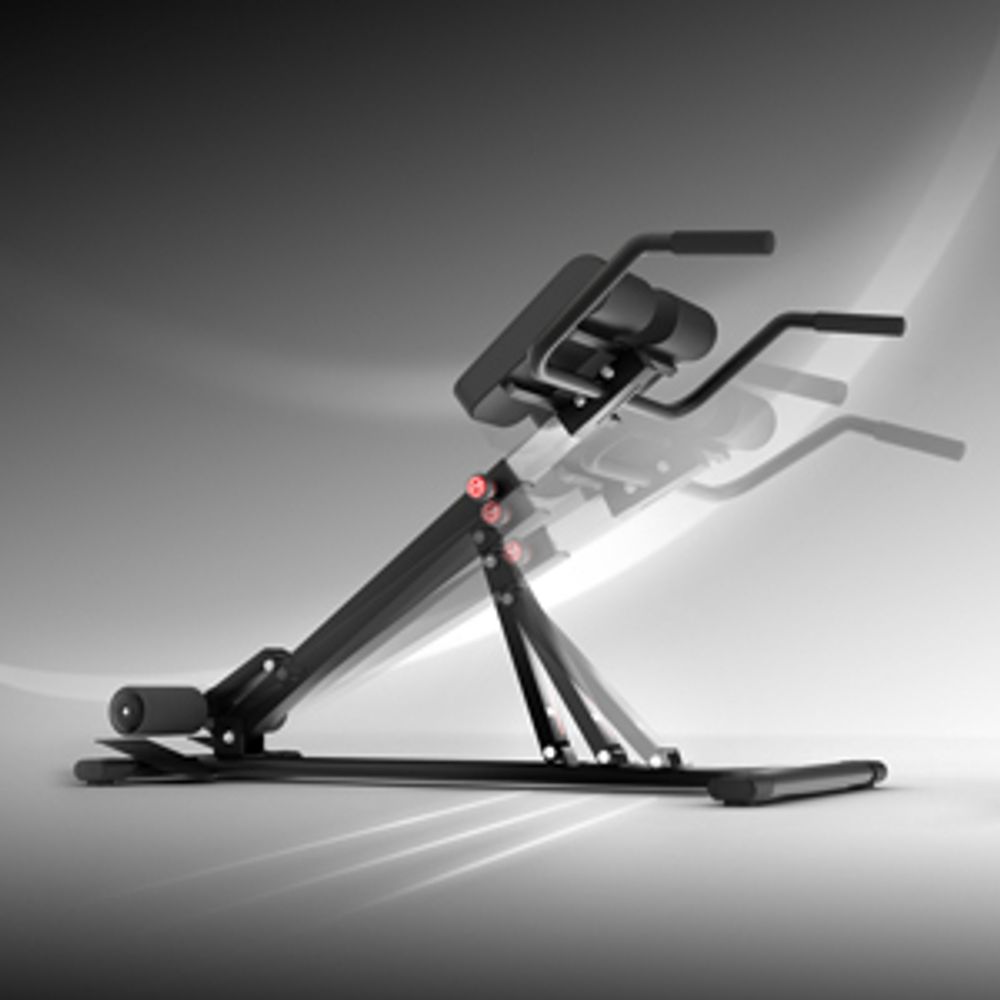 Sportstech Hantelbank BRT150 | 6IN1 Funktionen | Ergonomisch Verstellbar