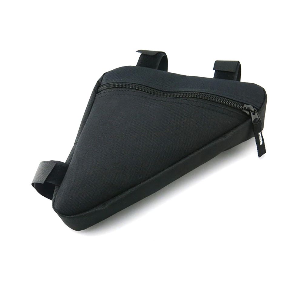 Fahrrad Rahmentasche Fahrradtasche  Fahrradlenkertasche Netztasche Radtasche Fronttasche Lenkerkorb Handyhalterung Lenker Tasche Gepäckträgertasche 2L Retoo