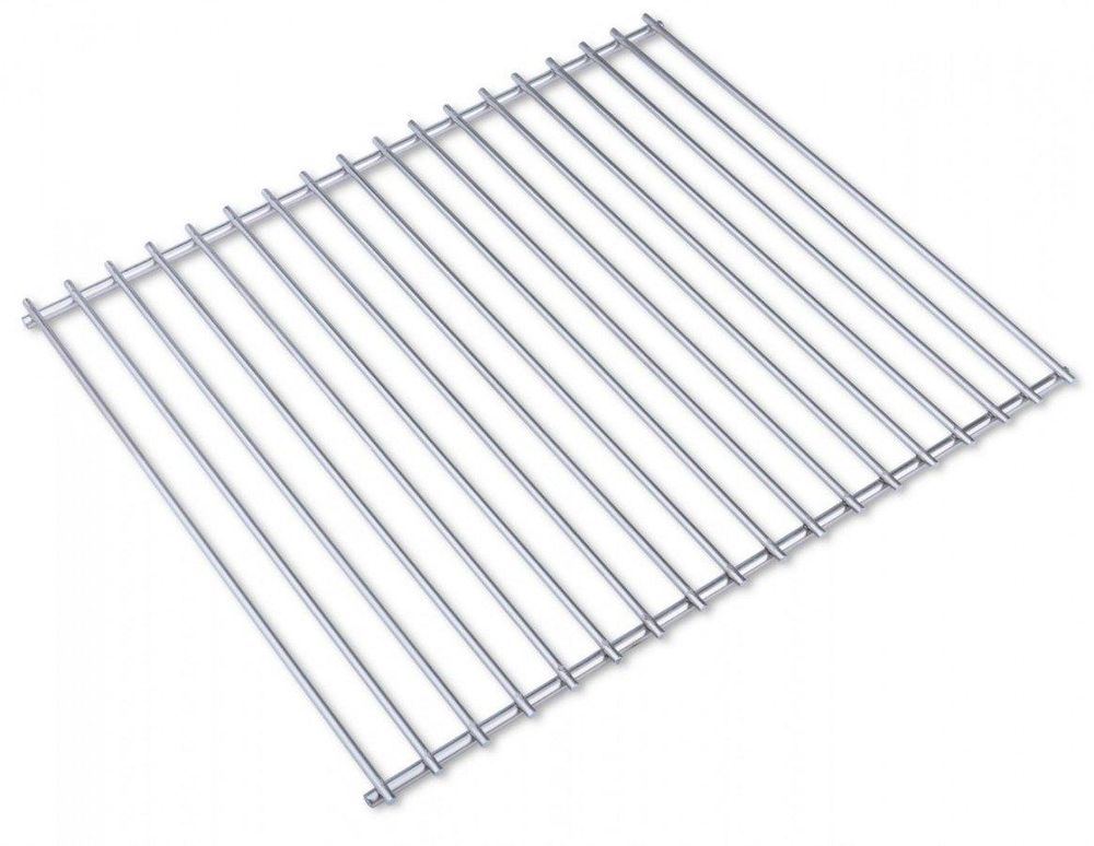 Griglia in acciaio inox 35 × 30 cm – foto principale
