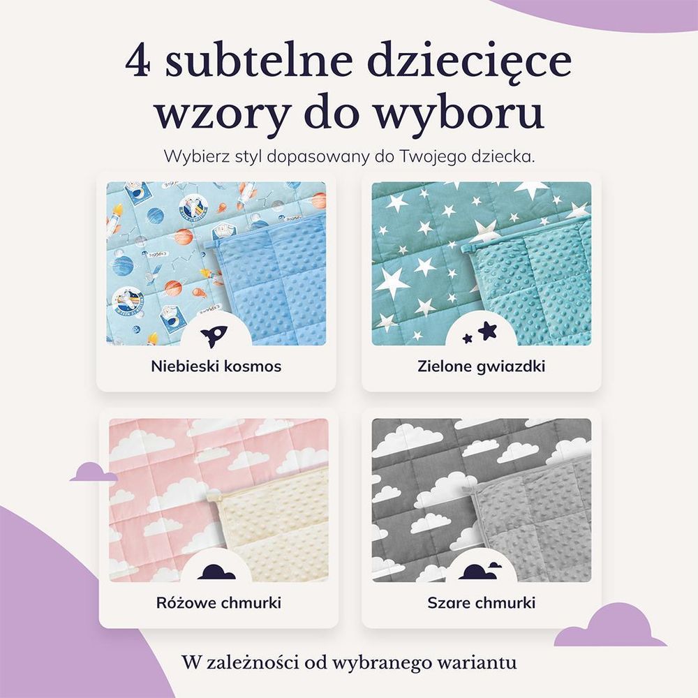 KOMPLETNY ZESTAW YOCO DO DOMU I W PODRÓŻY