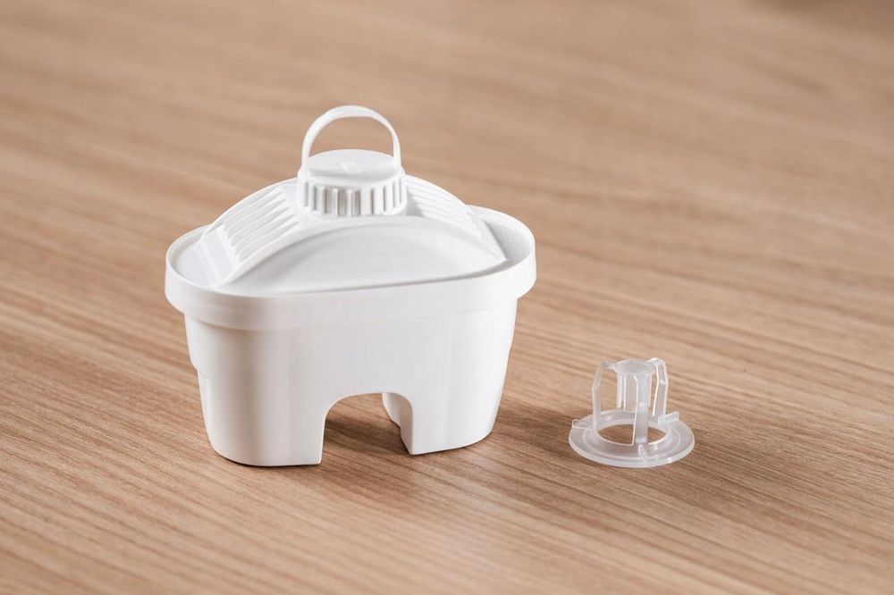 BI-FLUX Universal Filter mit bis zu 150 Liter Kapazität
